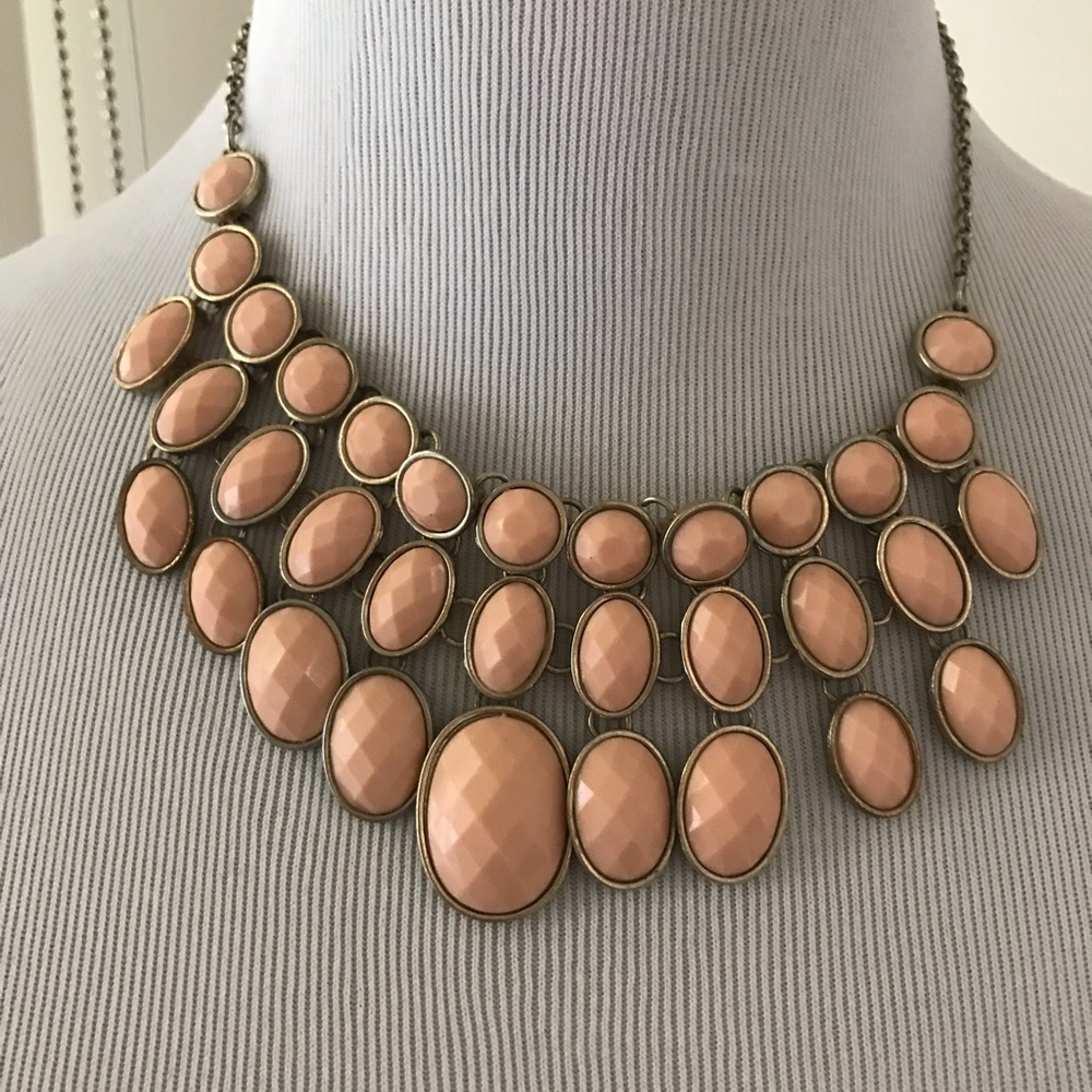 Charming Charlie necklace